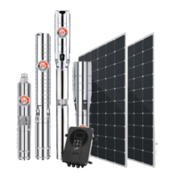 LEO SOLAR PUMP