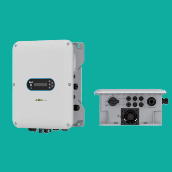 SP100-018-4-6-S is a heavy-duty Hybrid Solar Pump Inverter