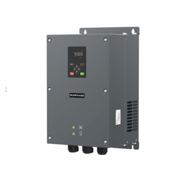 S300 Series IP65 Solar Pump Inverter