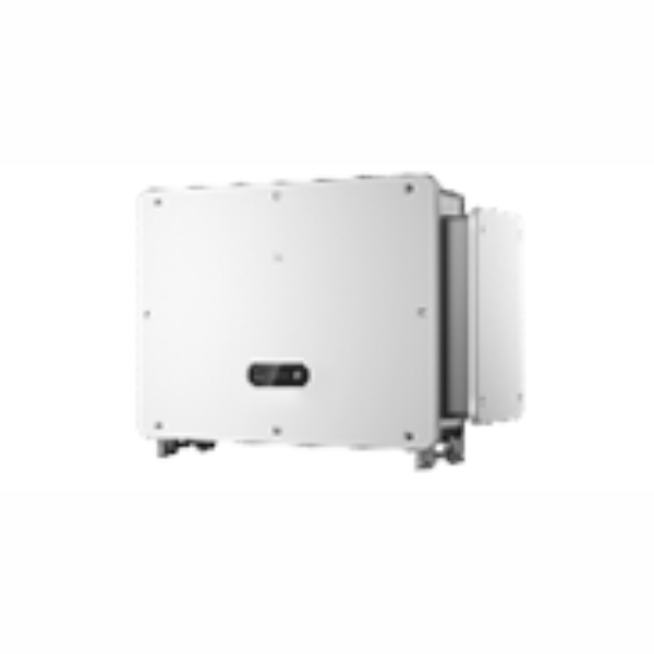 GOODWE GW50K-SDT-C30 is a high-efficiency commercial on-grid solar inverter