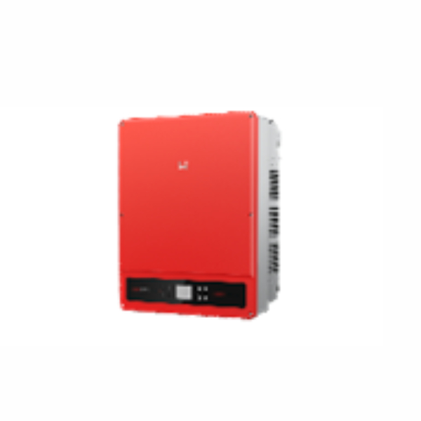 GOODWE GW50KS-MT is a robust and efficient on-grid solar inverter