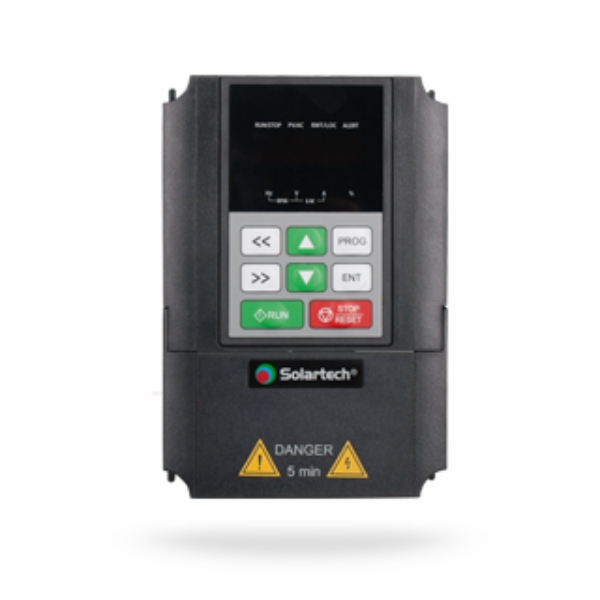 Solaretech IP20 Solar Pump Controller-Inverter