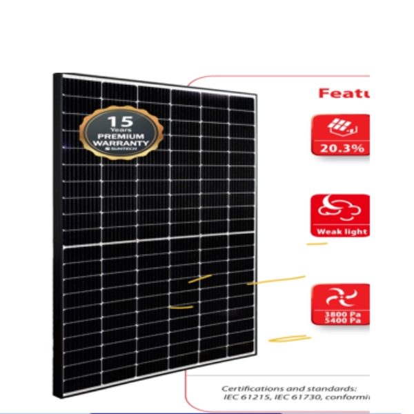 Solar Panel