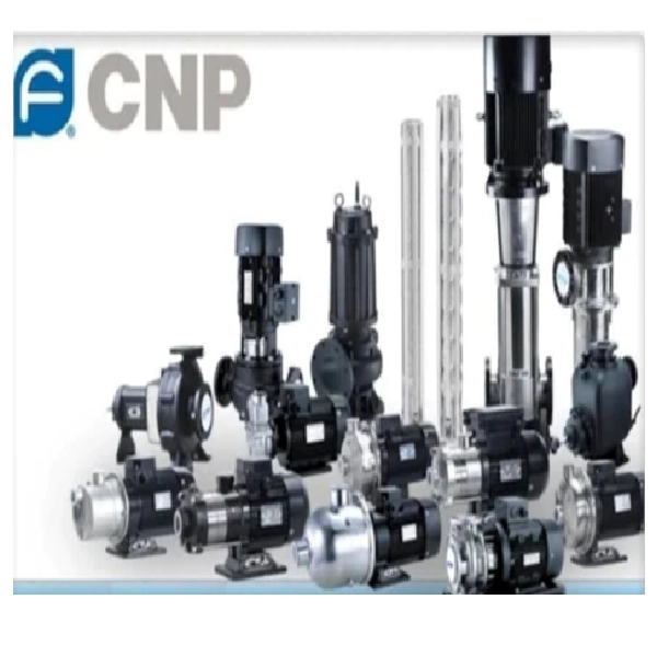Centrifugal Submersible and surface Pump-Motor Set