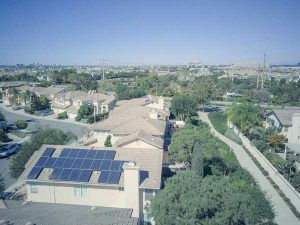 Rooftop-System