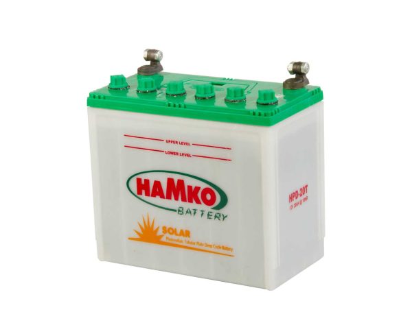Solar_Battery