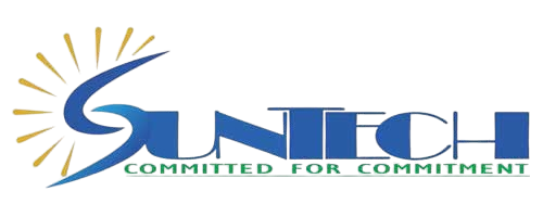 SUNTECH ENGINEERS LIMITED